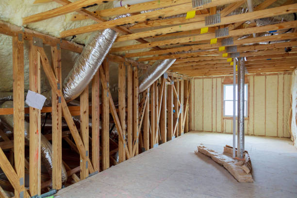 Best Insulation for Specific Applications in Versailles, MO