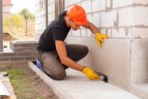Best Types of Insulation in Versailles, MO